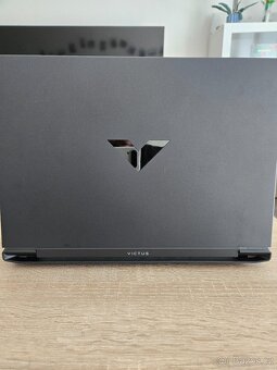 Herní notebook HP Victus 15-fa0009nt - 2
