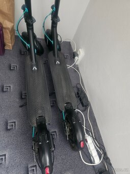2x LAMAX E-Scooter S11600 - 2