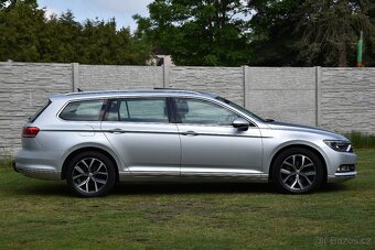 Volkswagen Passat b8 2.0 TDi CR COMFORTLINE,PANORAMA,NAVI,TZ - 2