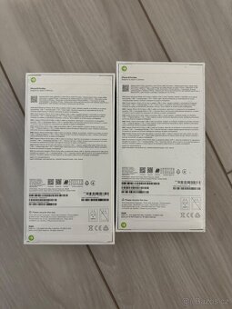 Nový Apple iPhone 16 Pro Max 256gb Natural a Black - 2