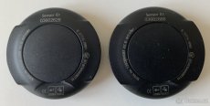 Sporttester Suunto M5 All Black - 2