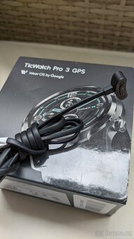 Ticwatch pro 3 GPS - 2