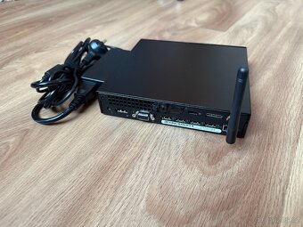 DELL OptiPlex 9020 Micro - i7-4765T - 16GB RAM - 512GB SSD - 2