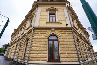 Prodej komerční Obchodní prostory, 204㎡ - 2