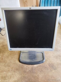 Monitory 13 - 16" - 2