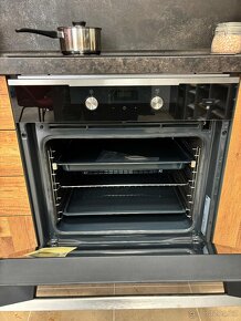 Trouba Electrolux KODEC75X - 2