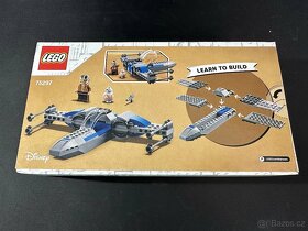 Lego set 75297 - 2