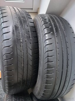 Pneu GOODYEAR - 2