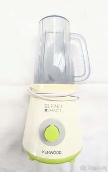 Smoothie mixér Kenwood Blend Xtract - 2