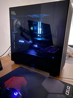 i7 13700KF rtx 4070ti - 2