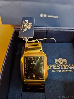 FESTINA pánské hodinky - 2