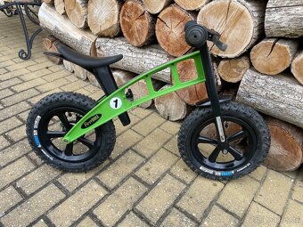 First Bike odrážedlo - 2
