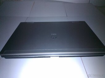 Starý Notebook HP Elitebook 8540p - 2