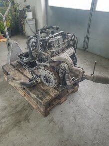 Peugeot boxer motor - 2