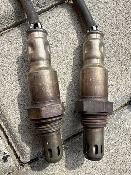 Lambda sonda pro motory VW TSI 04E 906 262 - 2