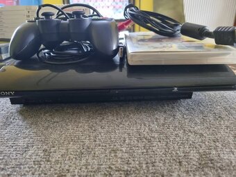 Playstation 3 Super Slim - 2