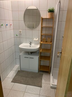 Pronájem neprůchozího pokoje Otrokovice - 2
