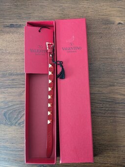 VALENTINO náramek - 2