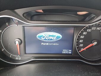 Ford Mondeo 2013 - 2