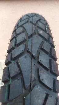 Pneumatika Mitas MC 24, 90/90 -21, enduro - 2