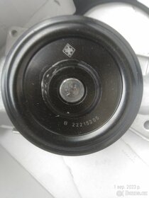 Mercedes 2.2CDI vodní pumpa INA - 2