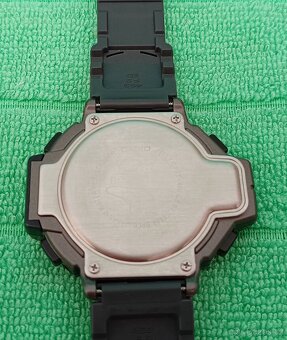 Casio ProTrek PRT-40 FGJ Fishing Gear - 2
