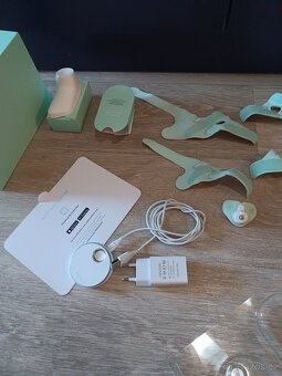 Owlet Smart Sock - 2