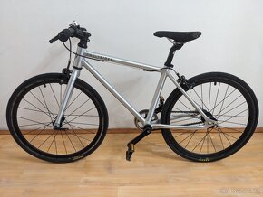 Dětské kolo Early Rider 20 - 2