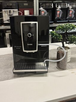 Kávovar Nivona NICR830 CafeRomatica - 2