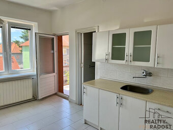 Prodej bytu 3+1 s balkonem, Hodonín, Byt 3+1+balkon v Hodoní - 2