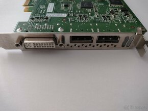 QUADRO 2000 1Gb - 2