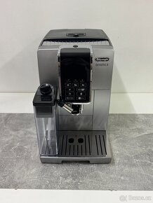 Kávovar DeLonghi Dinamica ECAM352.57.SB - 2