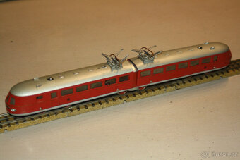 Rychlík Märklin TW 800, originální balení - 2