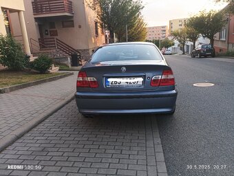 325i 141kw automat řadí krásně STK Platná - 2