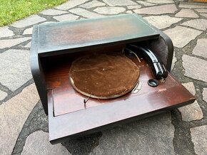 Gramofon - 2