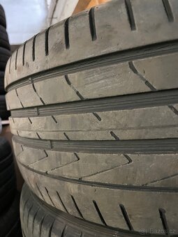 Letní pneumatiky Hankook 245/45 R18 - 2