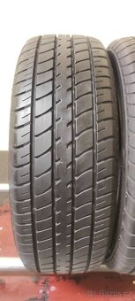 DUNLOP ENASAVE 2030 175/55 R15 77V 5,5-6,5mm - 2