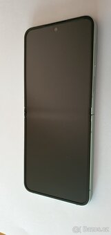 Samsung galaxy Z flip 6, 256GB zelený - 2
