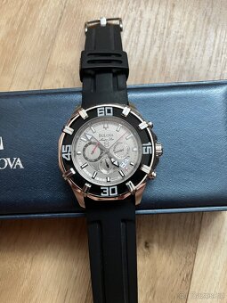 Hodinky Bulova - 2