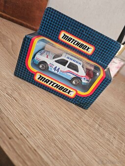 Matchbox - 2