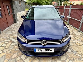 Volkswagen Golf Sportsvan, 1.4 TSI 92KW DSG CONFORTLINE - 2