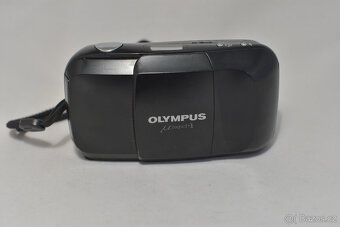 Prodám Olympus mju......KINOFILMOVÁ LEGENDA. - 2