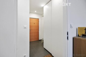 Pronájem byt 2+kk, 42㎡ - 2