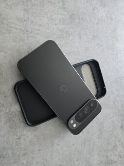 Google Pixel 9 Pro XL 256 GB - 2