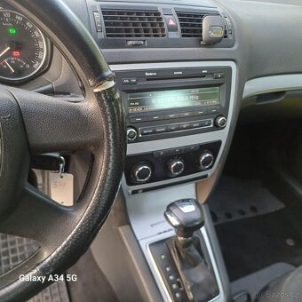 Škoda Octavia II Na splátky bez registru - 2