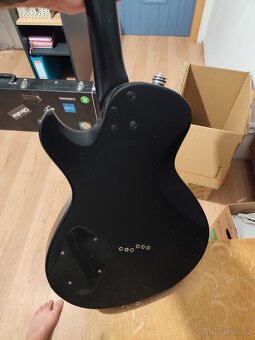 Elektrická kytara Cord EVL-Z4 - 2