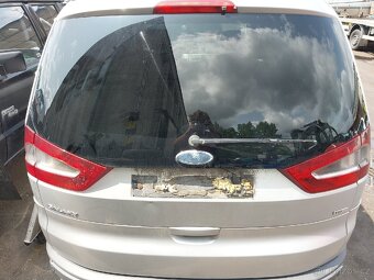 Ford galaxy - 2