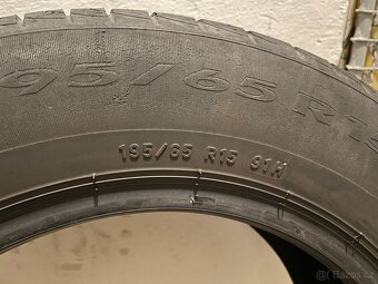Michelin Primacy 4 195/65 r15 - 2