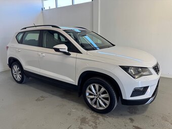 Seat Ateca 1.0 TSI Style 2017 - 2