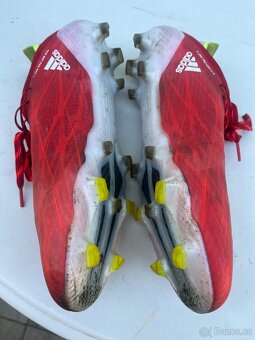 Kopačky Adidas 46 - 2
